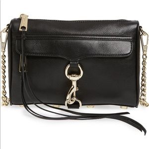 Rebecca Minkoff MAC Crossbody Bag
